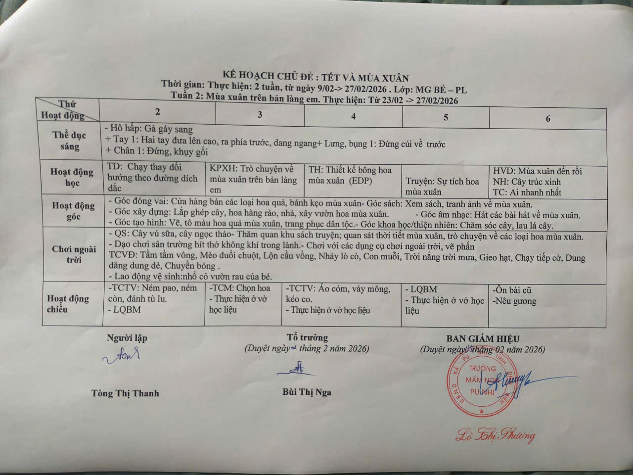 Chủ đề Tết và mùa xuân MGB2