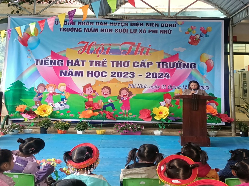 Hoạt động Đội Thiếu Niên