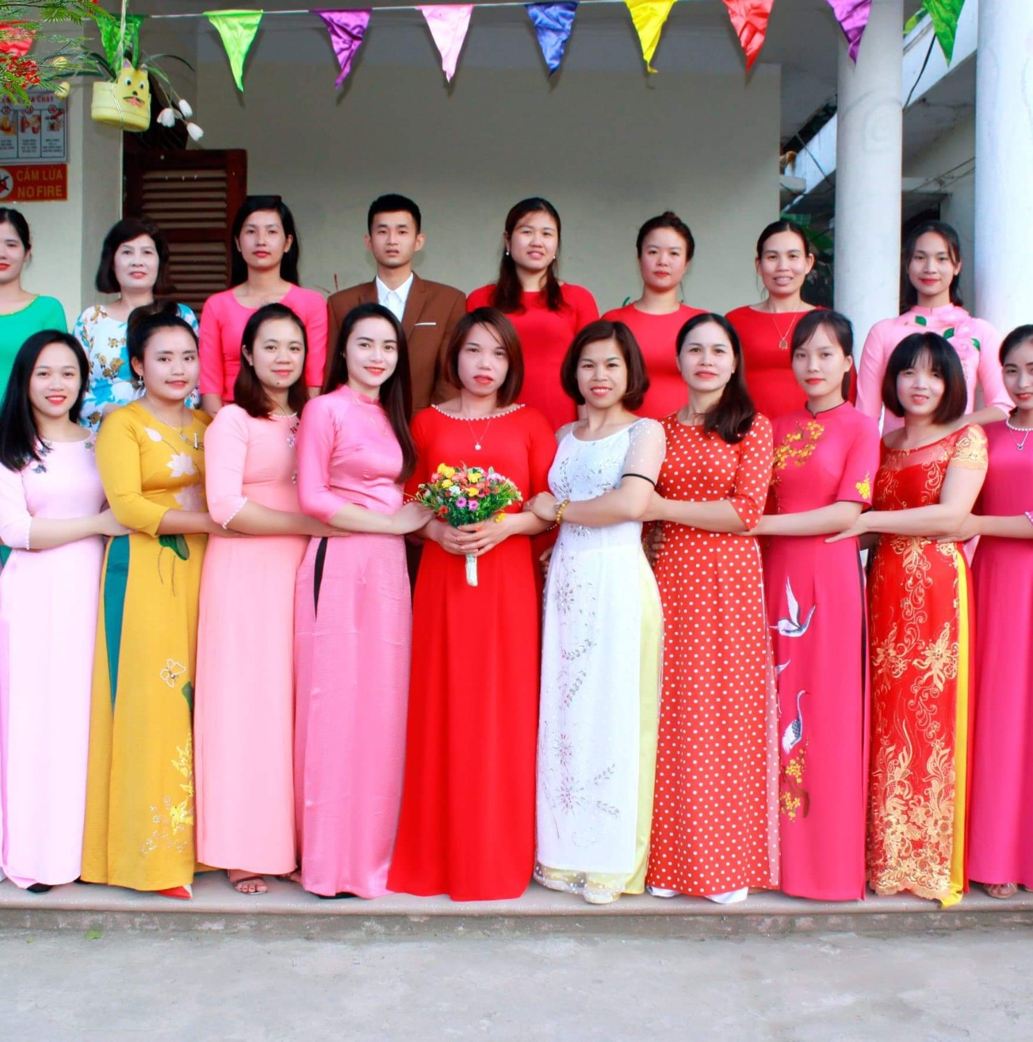 Hoạt động Đội Thiếu Niên