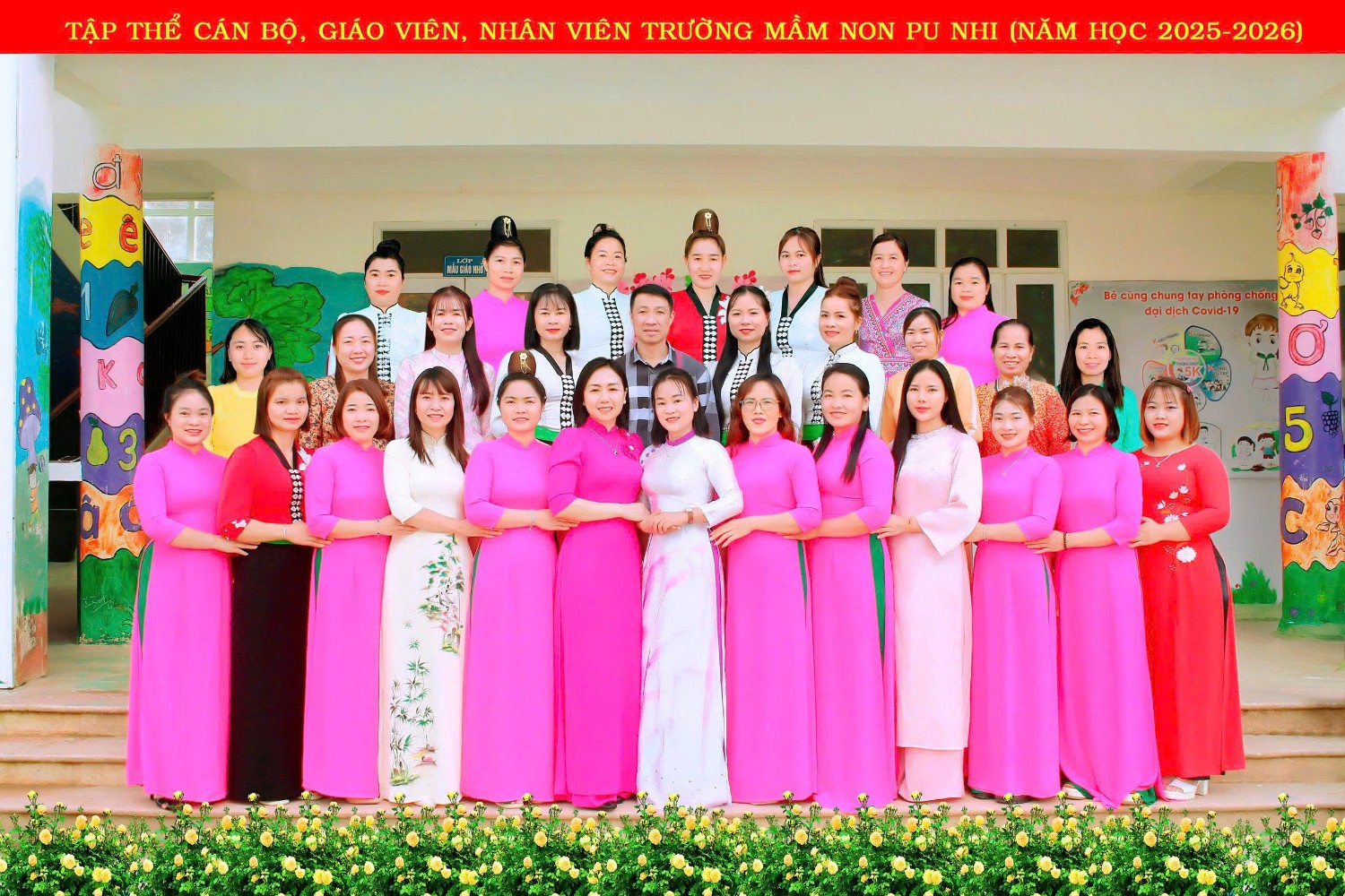 Hoạt động chuyên môn